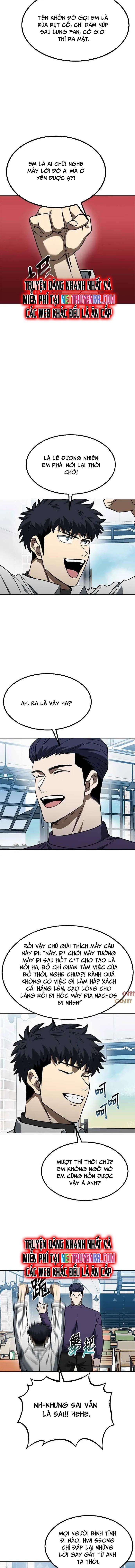 Vua Võ Đài 105 trang 4