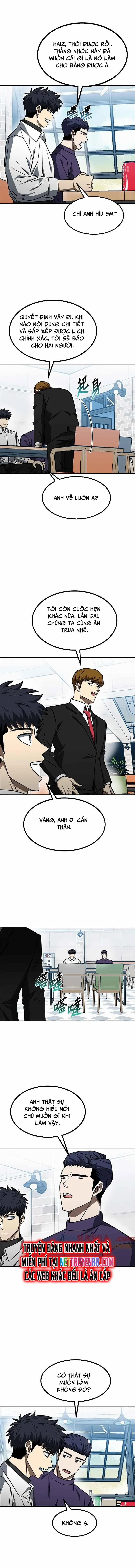 Vua Võ Đài 105 trang 8