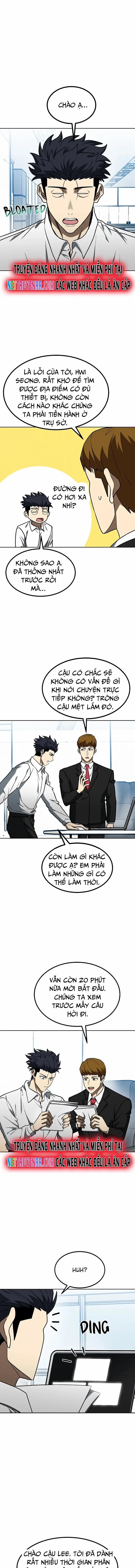 Vua Võ Đài 106 trang 2