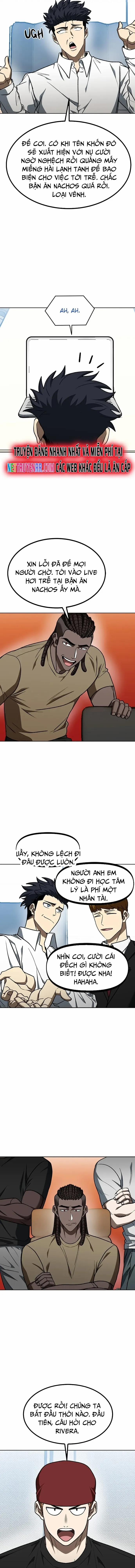 Vua Võ Đài 106 trang 5