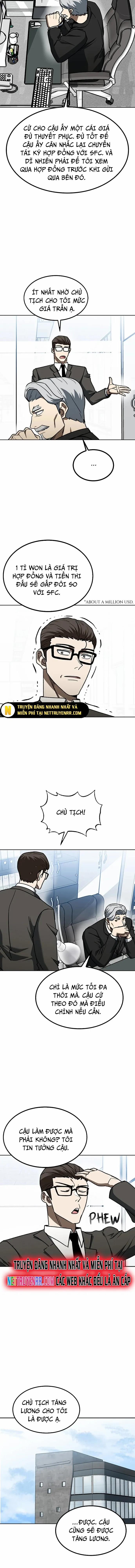 Vua Võ Đài 108 trang 10