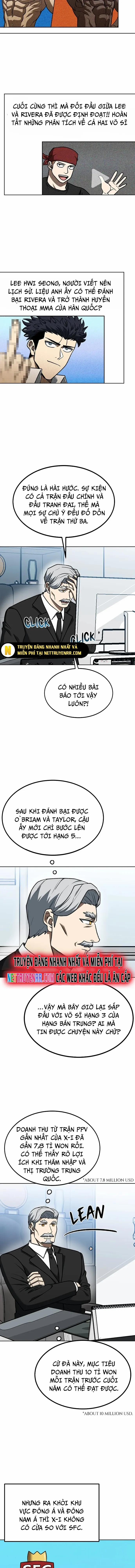 Vua Võ Đài 108 trang 7