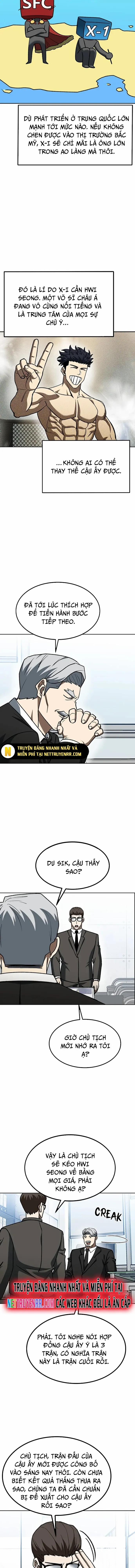 Vua Võ Đài 108 trang 8