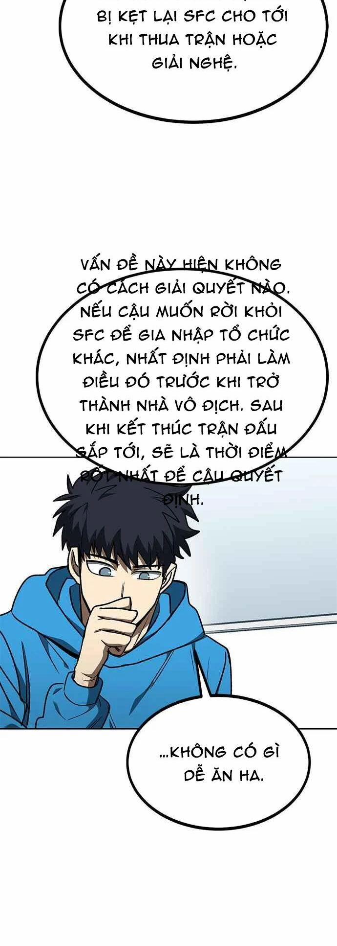 Vua Võ Đài 109 trang 12