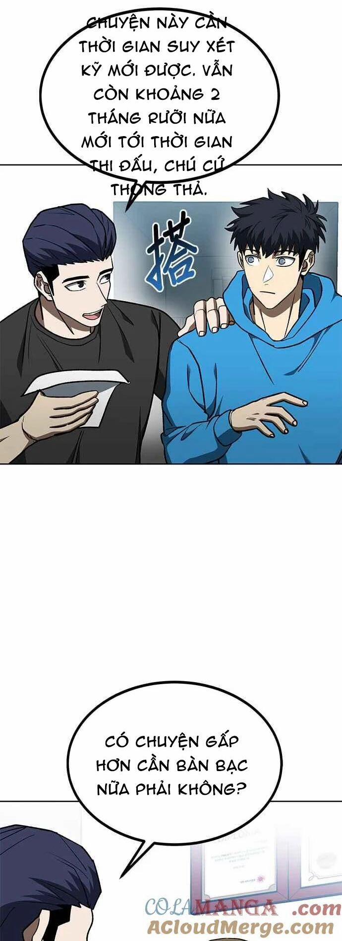 Vua Võ Đài 109 trang 14