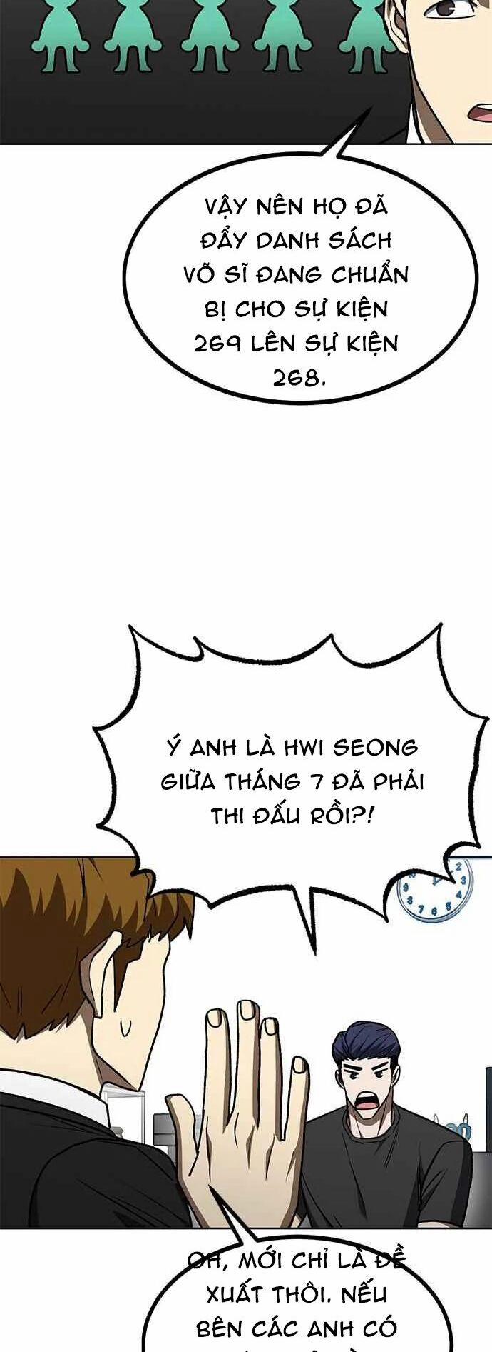 Vua Võ Đài 109 trang 16