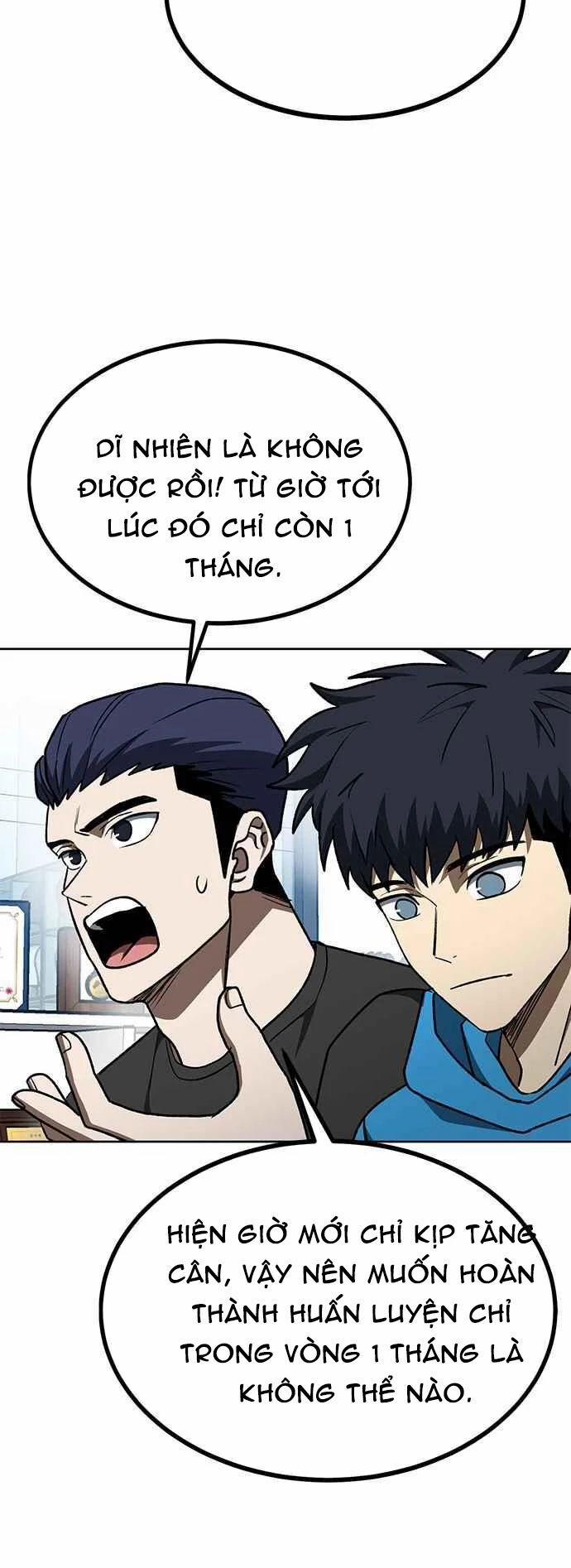 Vua Võ Đài 109 trang 17