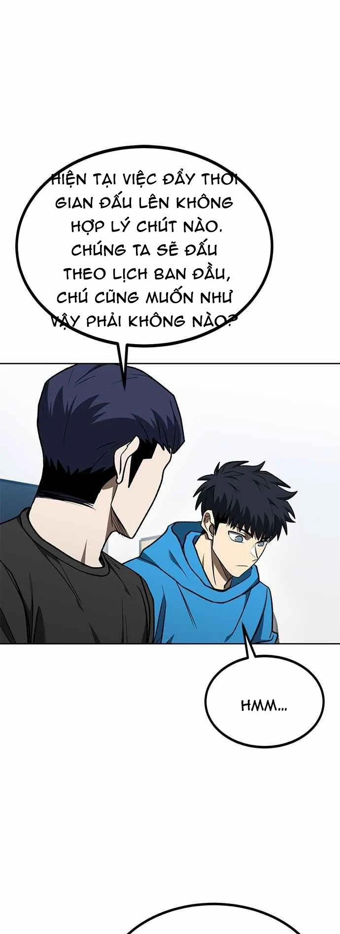 Vua Võ Đài 109 trang 19