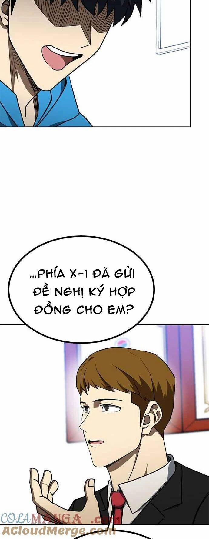 Vua Võ Đài 109 trang 2