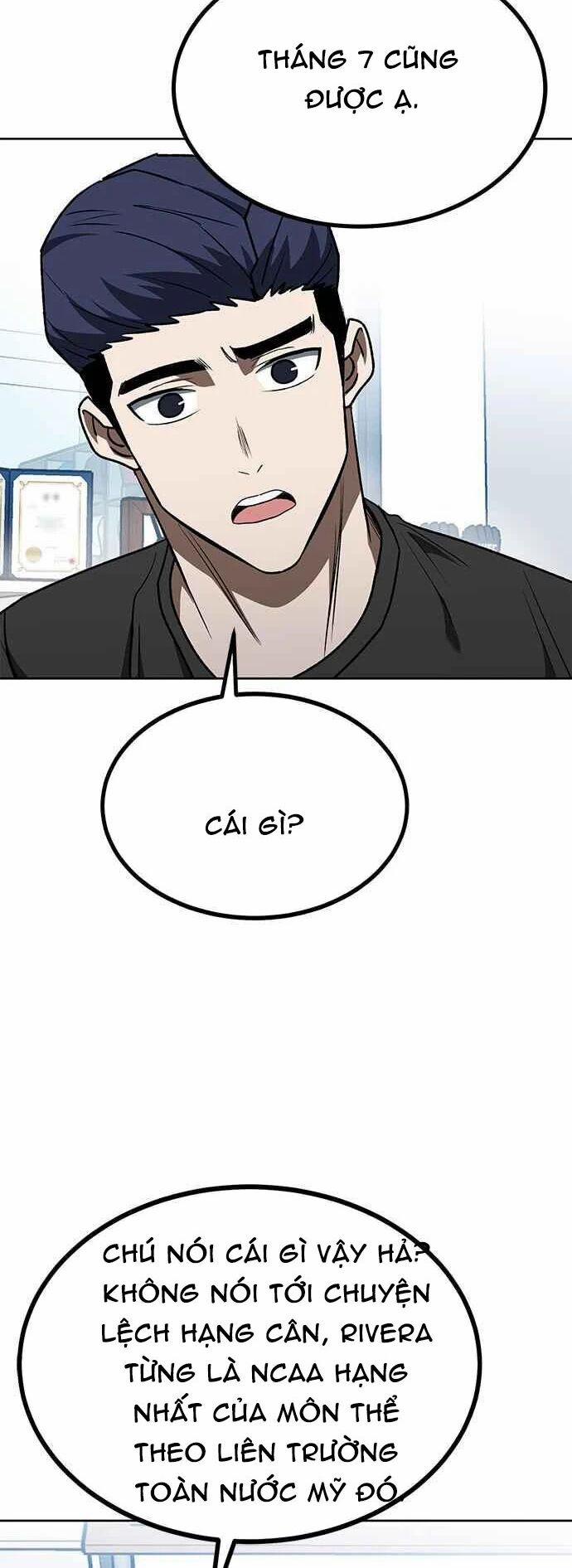 Vua Võ Đài 109 trang 20