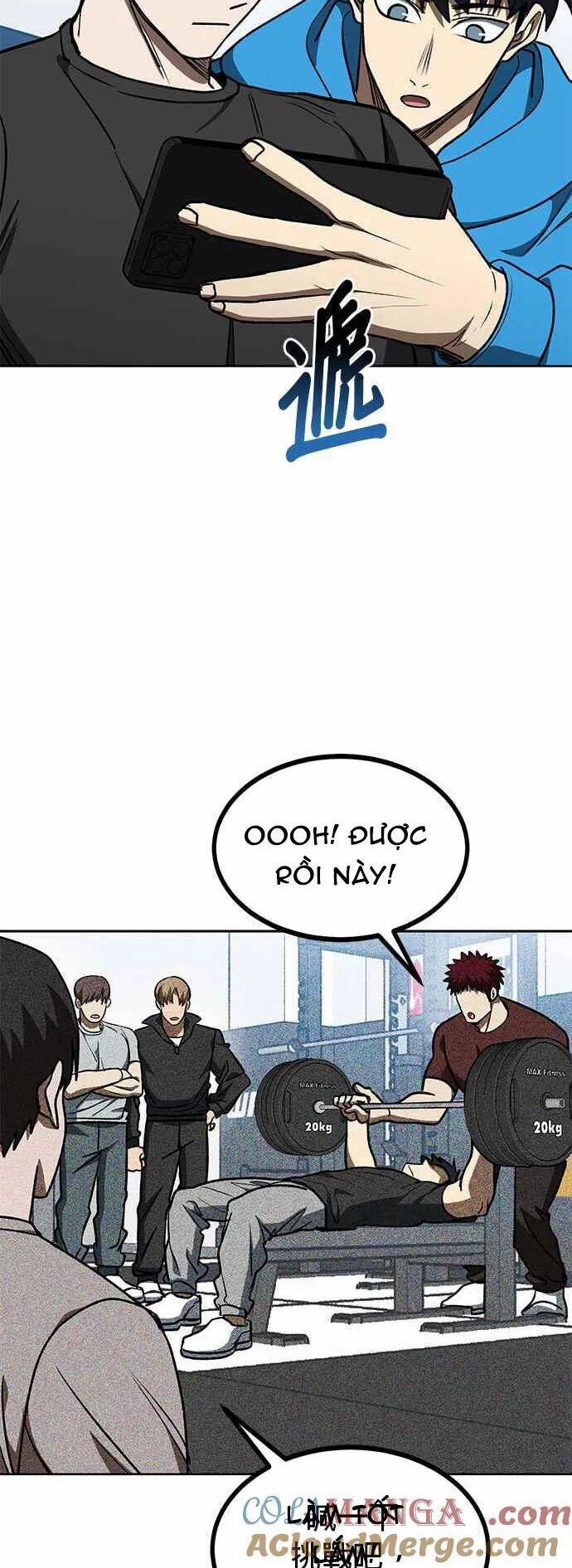 Vua Võ Đài 109 trang 22