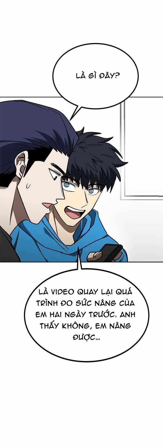 Vua Võ Đài 109 trang 24