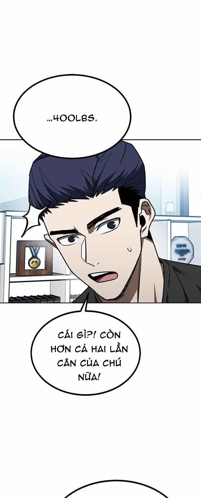 Vua Võ Đài 109 trang 25