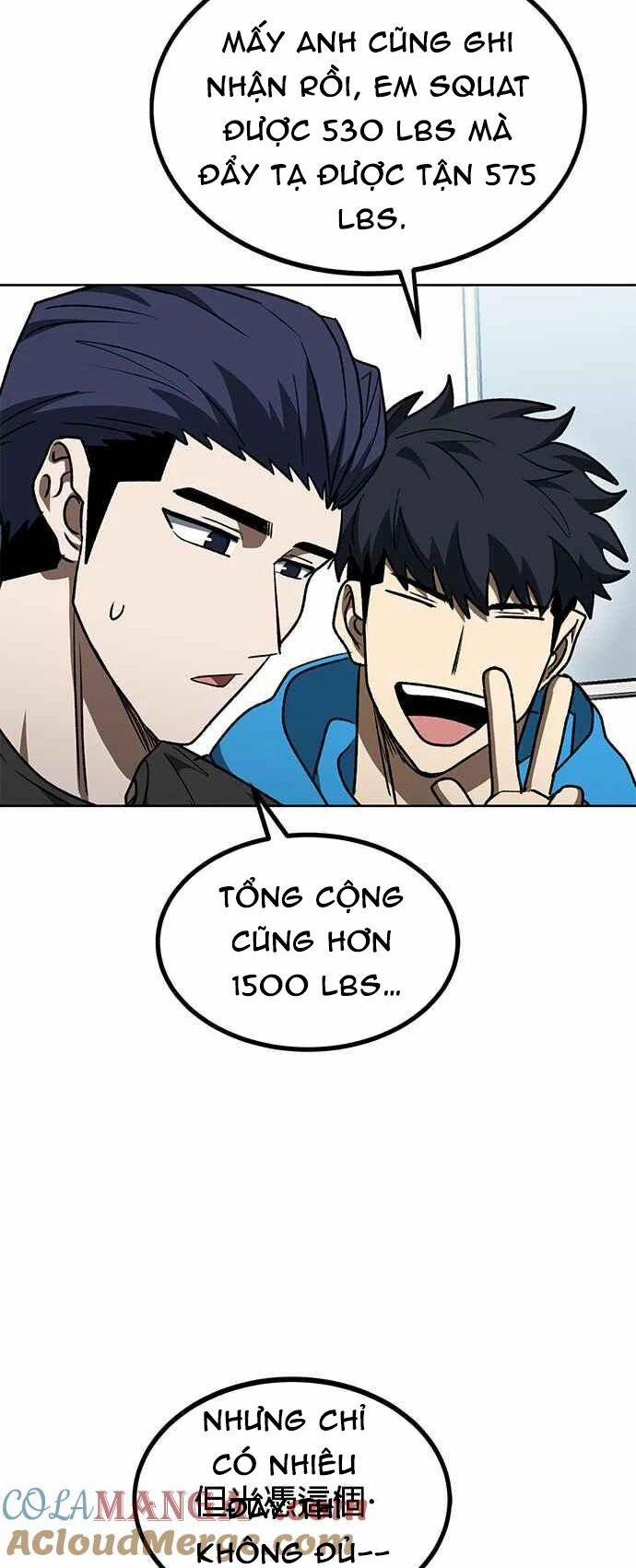 Vua Võ Đài 109 trang 26