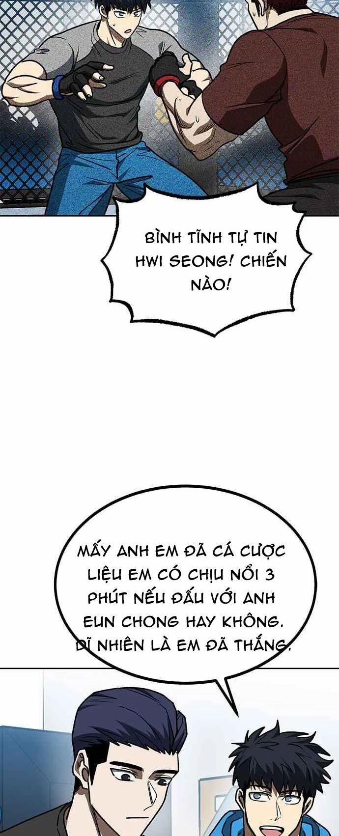 Vua Võ Đài 109 trang 28