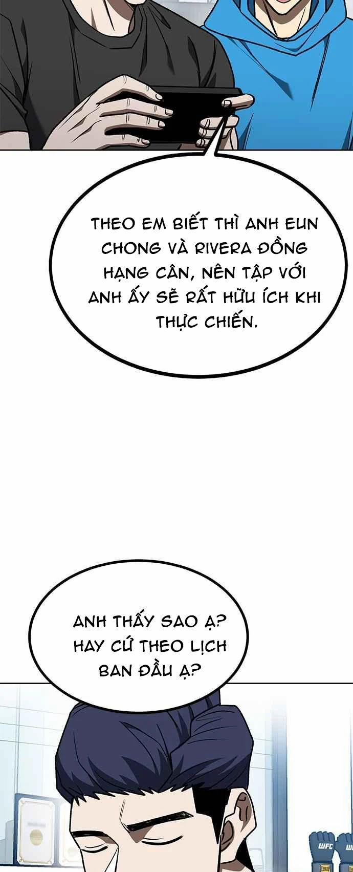 Vua Võ Đài 109 trang 29