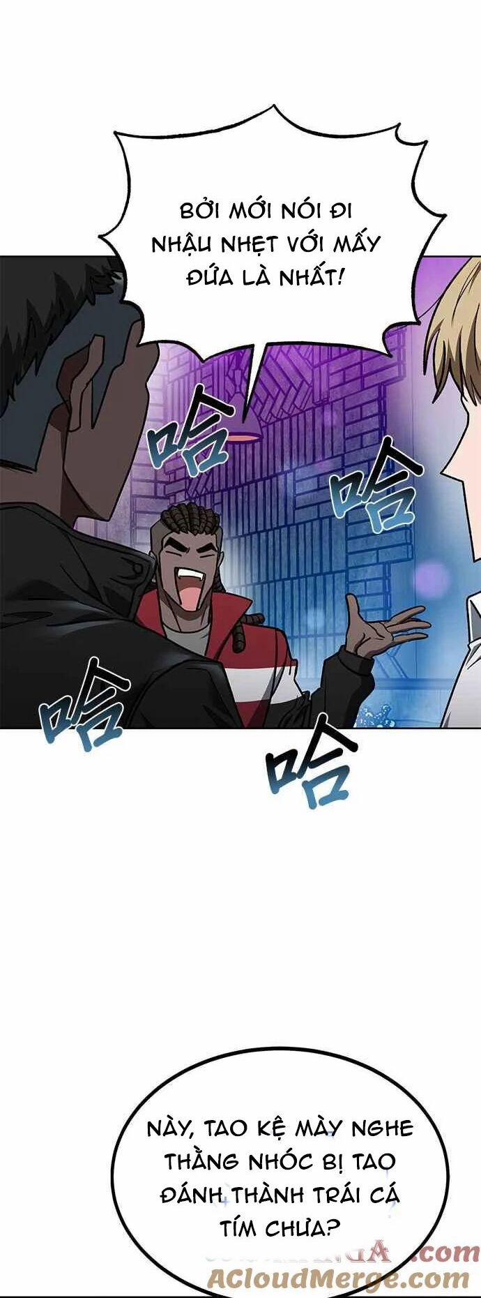 Vua Võ Đài 109 trang 34