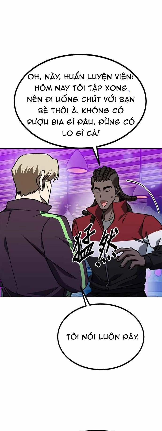 Vua Võ Đài 109 trang 37
