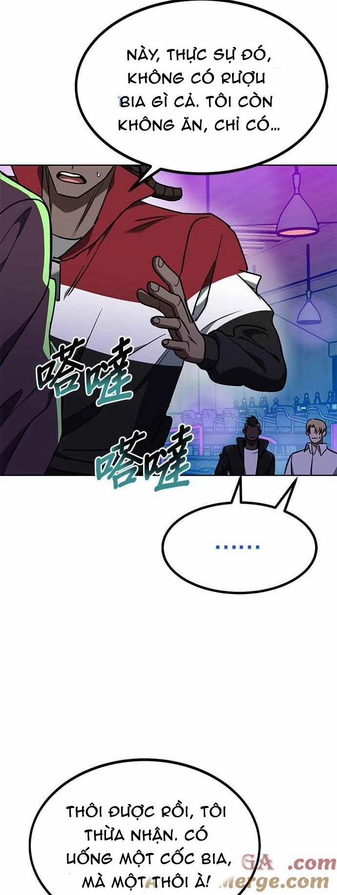 Vua Võ Đài 109 trang 38