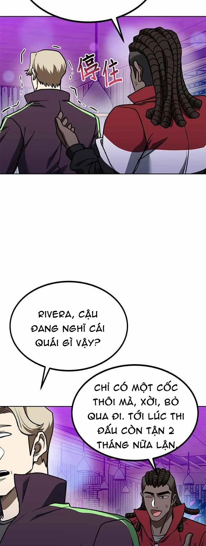 Vua Võ Đài 109 trang 39