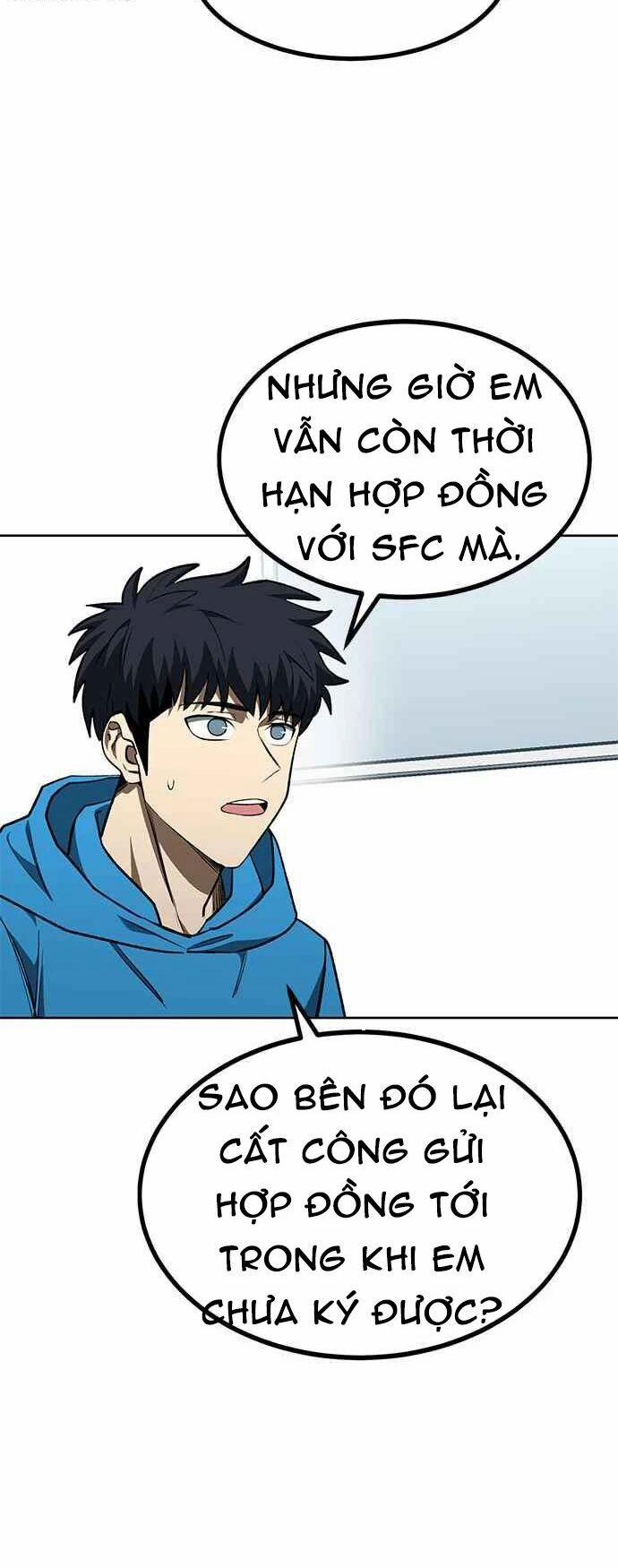 Vua Võ Đài 109 trang 4