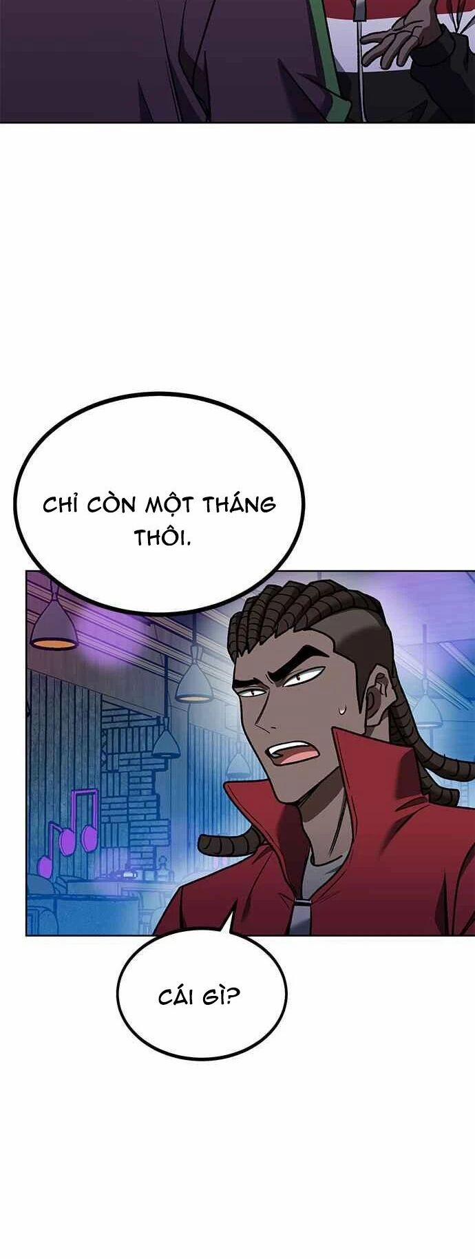 Vua Võ Đài 109 trang 40