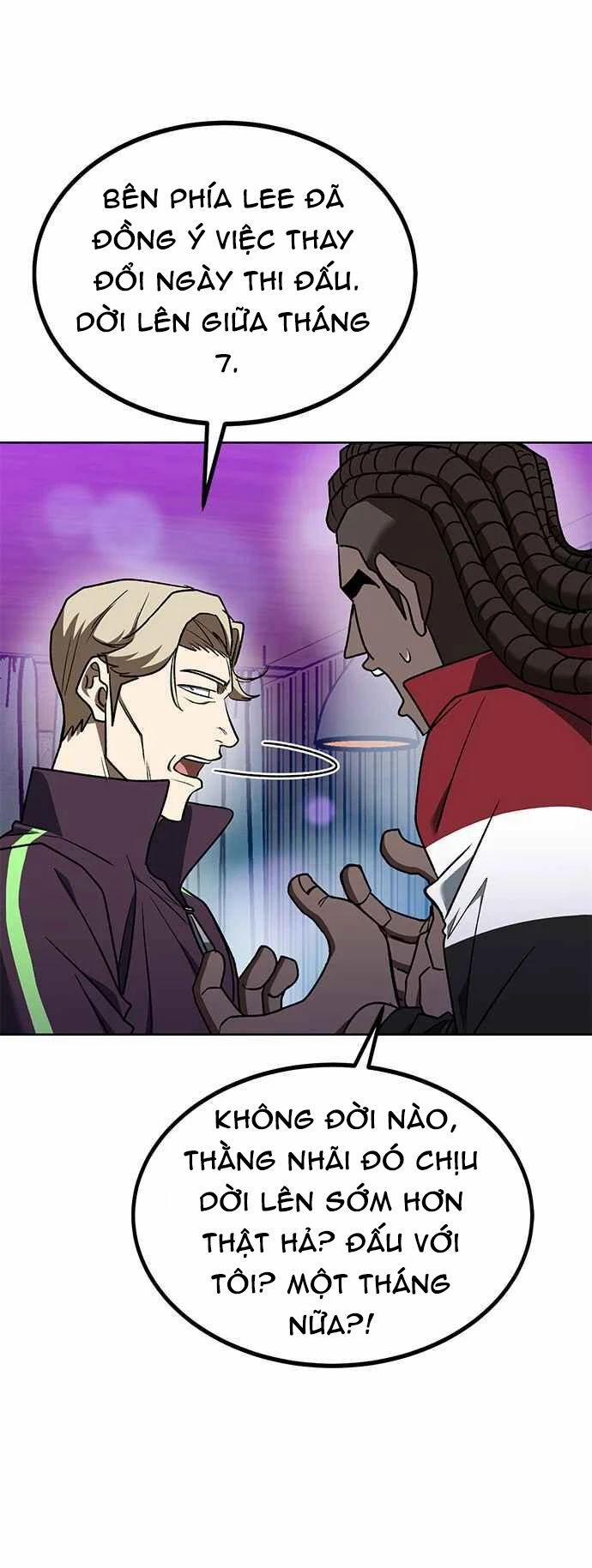 Vua Võ Đài 109 trang 41