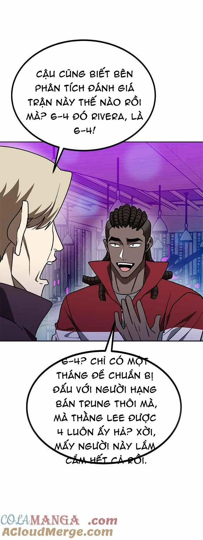 Vua Võ Đài 109 trang 42