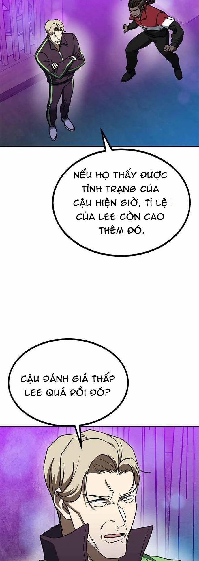 Vua Võ Đài 109 trang 44