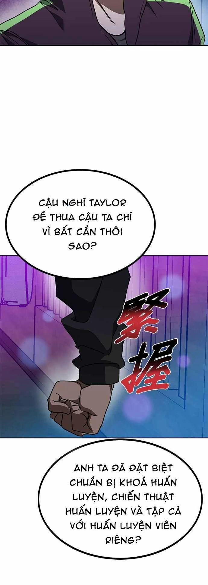 Vua Võ Đài 109 trang 45