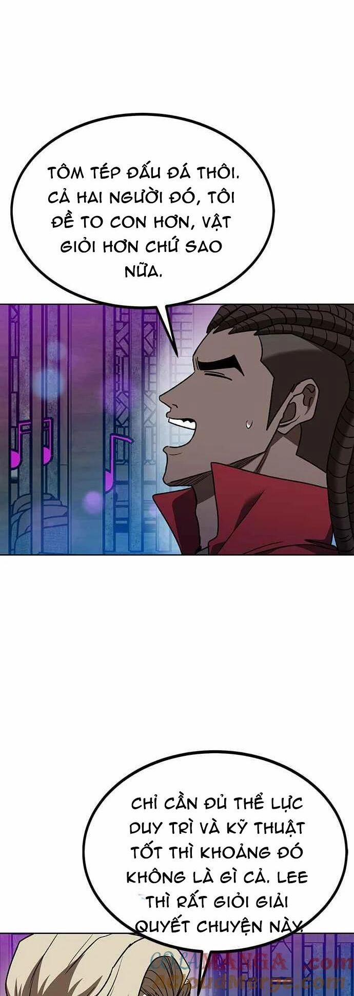 Vua Võ Đài 109 trang 46