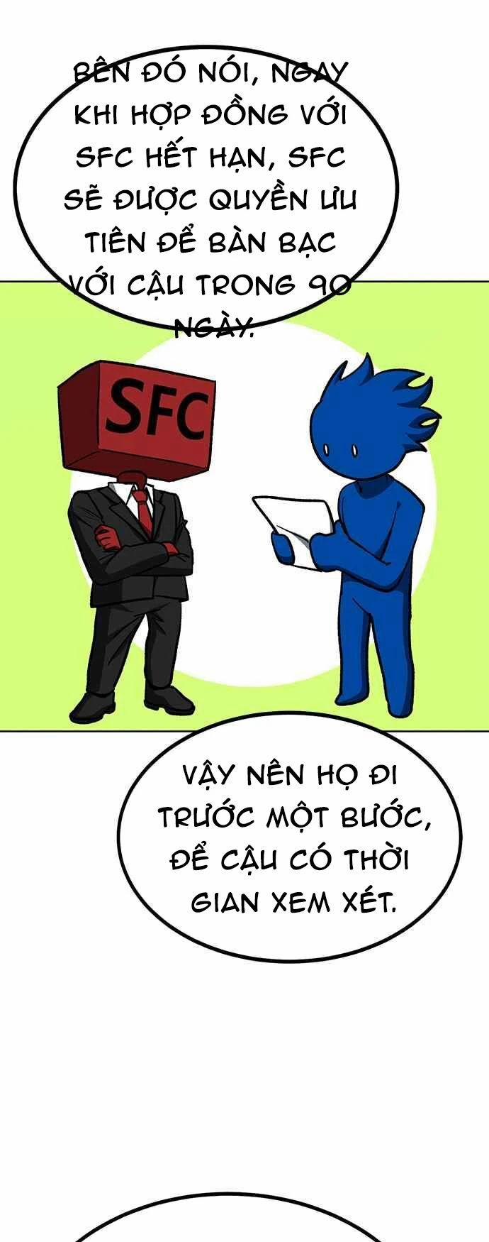 Vua Võ Đài 109 trang 5