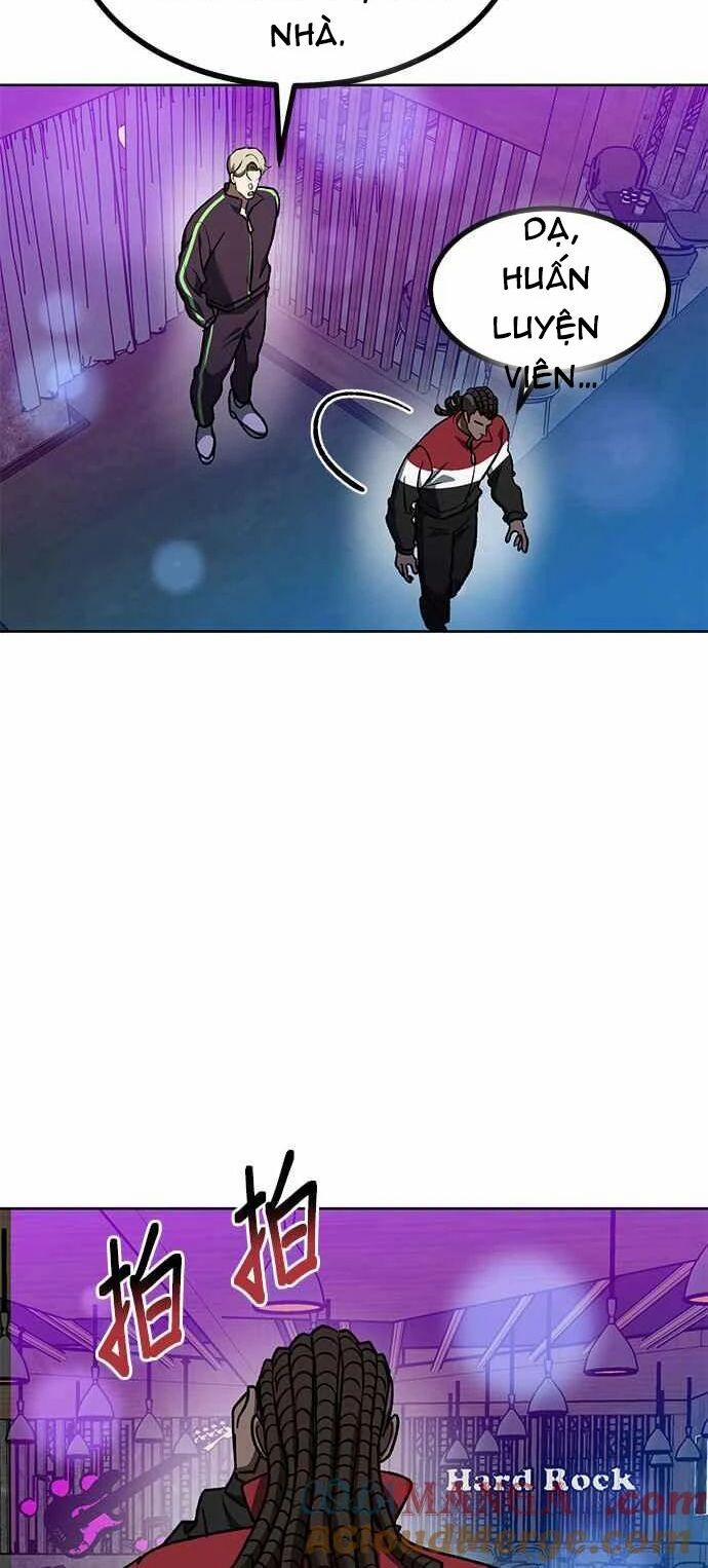 Vua Võ Đài 109 trang 54