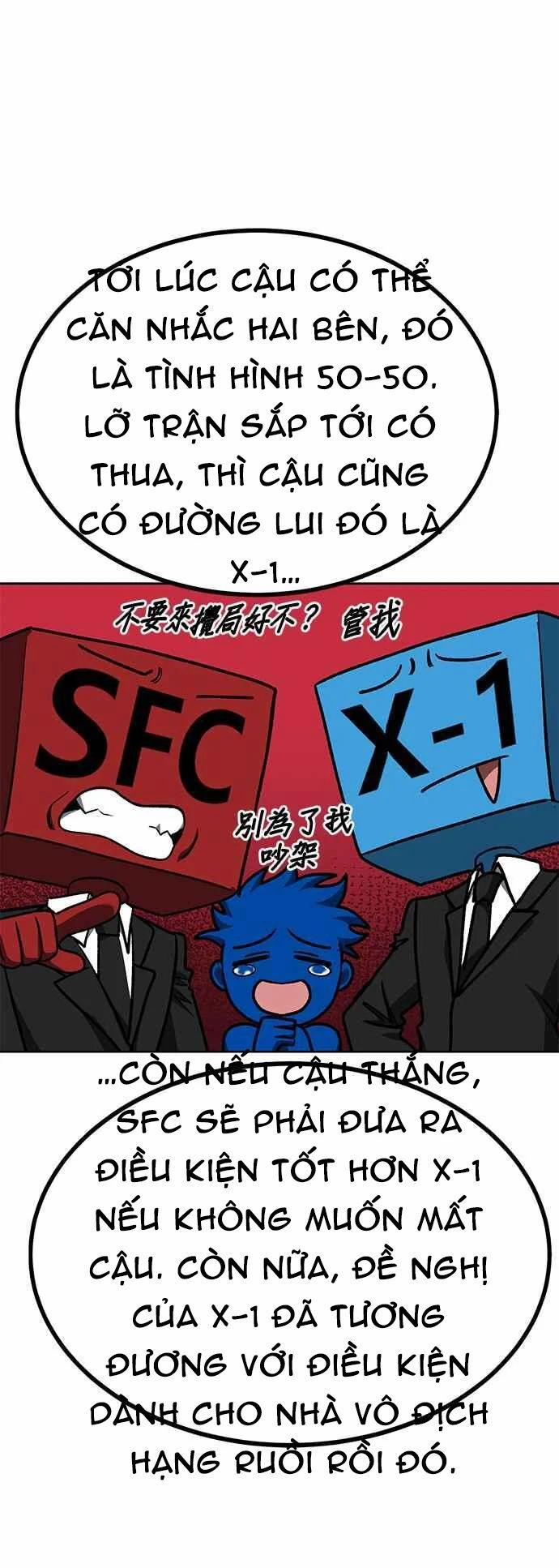 Vua Võ Đài 109 trang 7