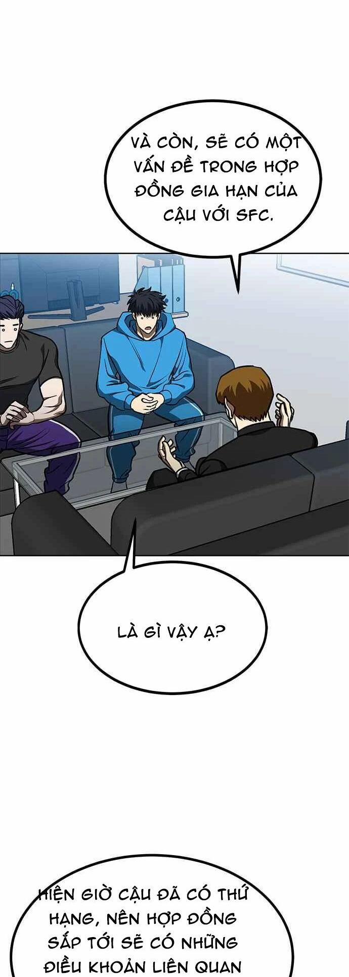 Vua Võ Đài 109 trang 8