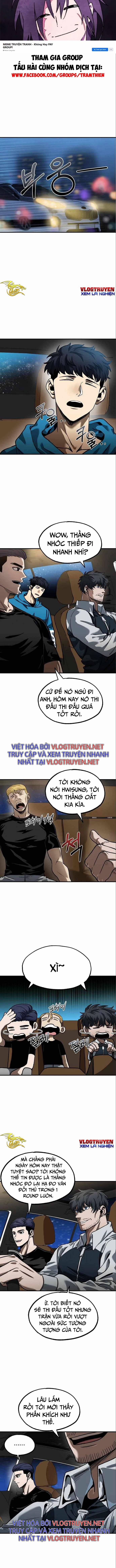 Vua Võ Đài 17 trang 0