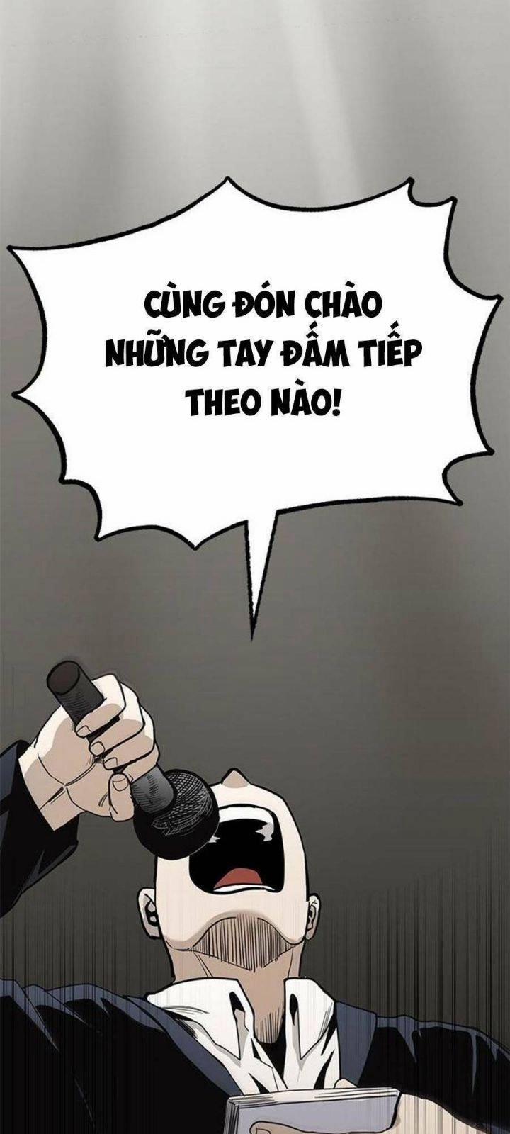 Vua Võ Đài 2 trang 13