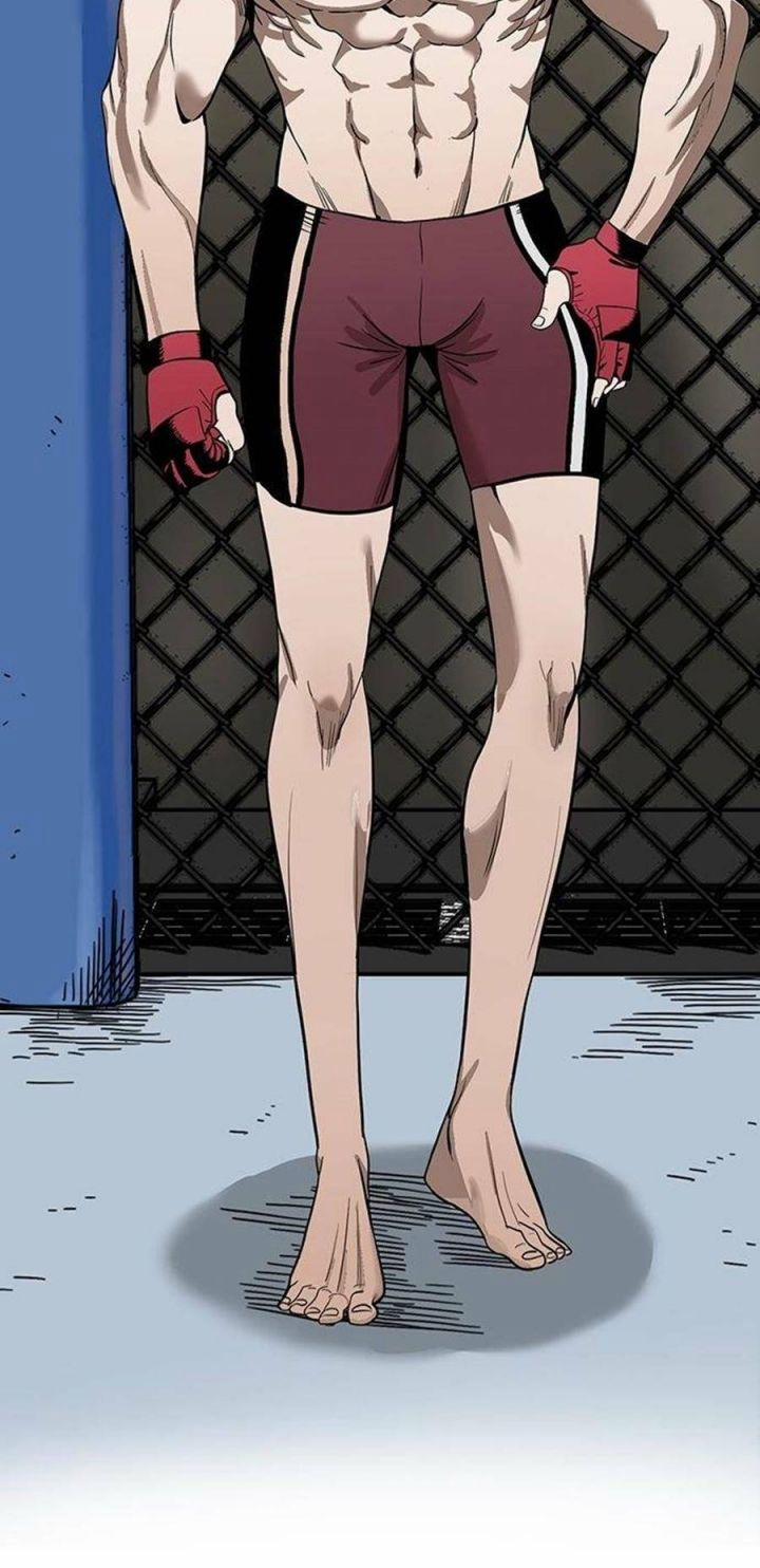 Vua Võ Đài 2 trang 18