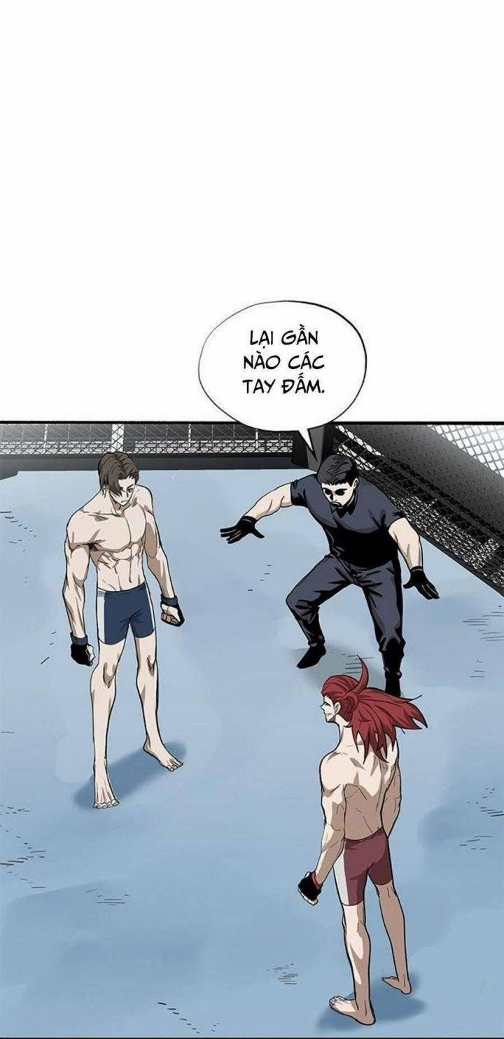 Vua Võ Đài 2 trang 19