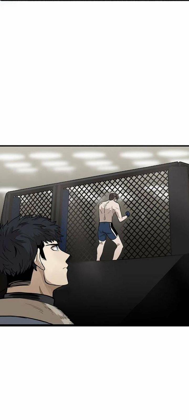 Vua Võ Đài 2 trang 20