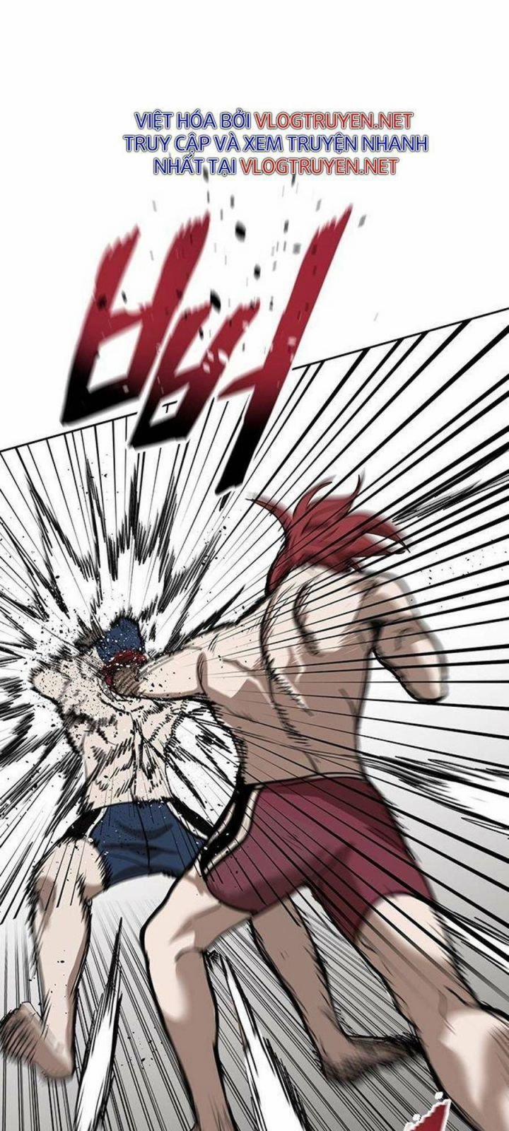 Vua Võ Đài 2 trang 28