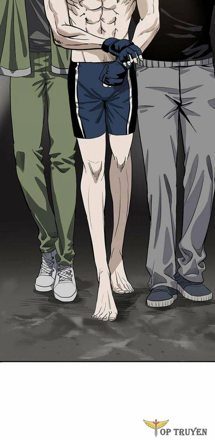 Vua Võ Đài 2 trang 3