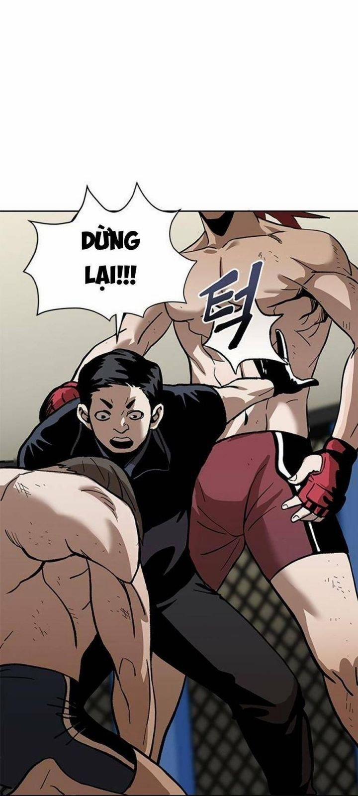 Vua Võ Đài 2 trang 50