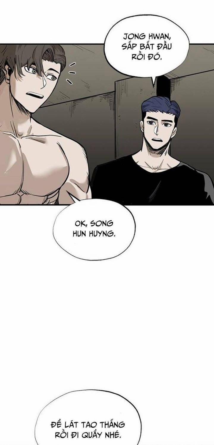 Vua Võ Đài 2 trang 6