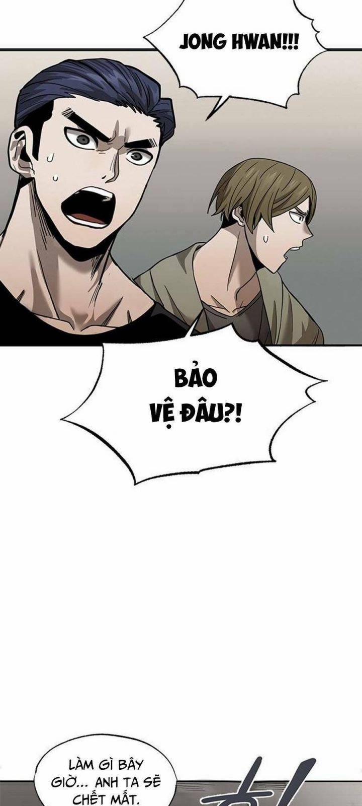 Vua Võ Đài 2 trang 66