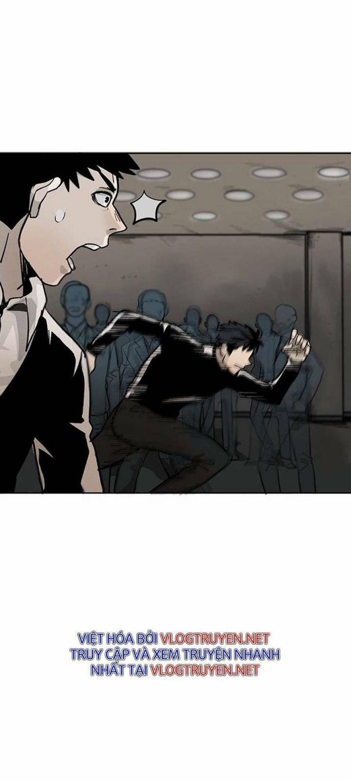 Vua Võ Đài 2 trang 69