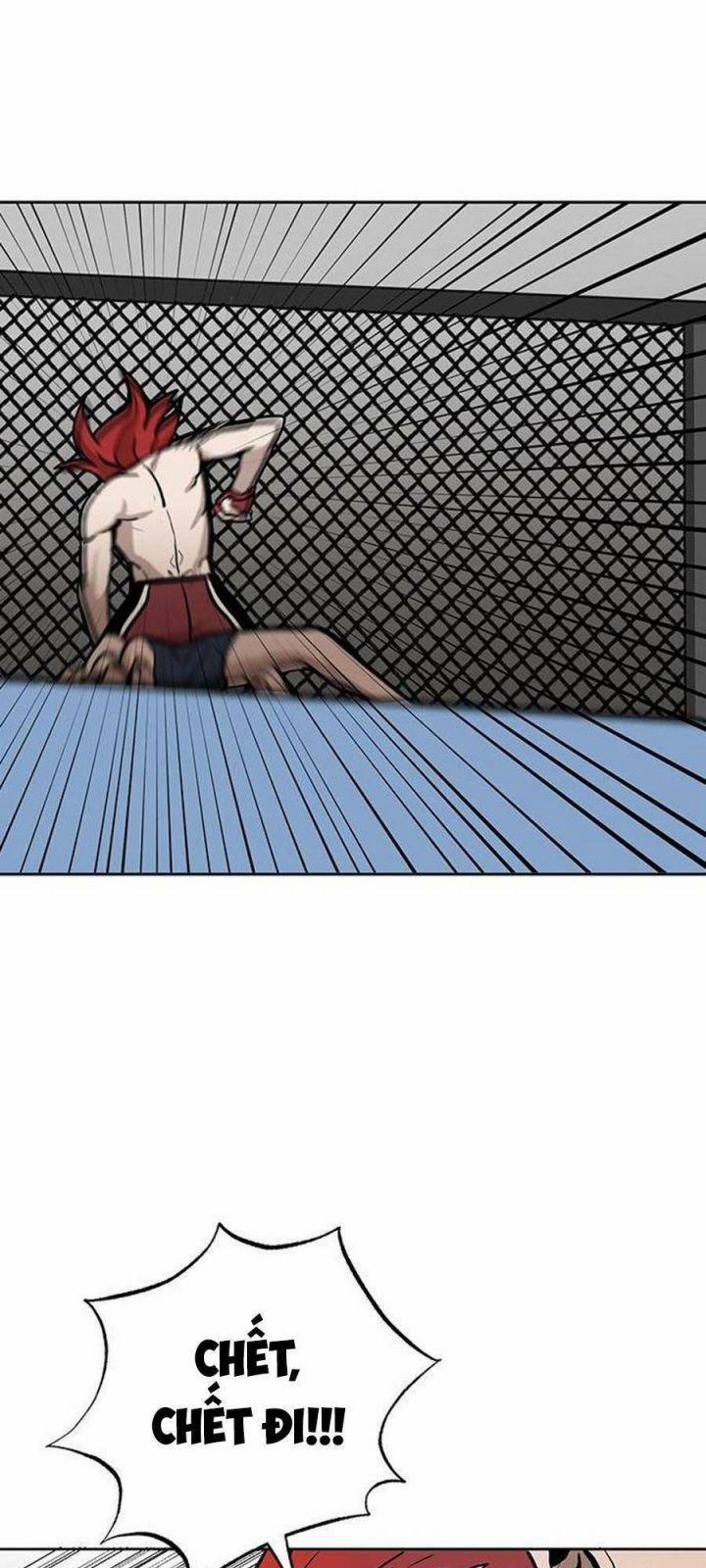 Vua Võ Đài 2 trang 77