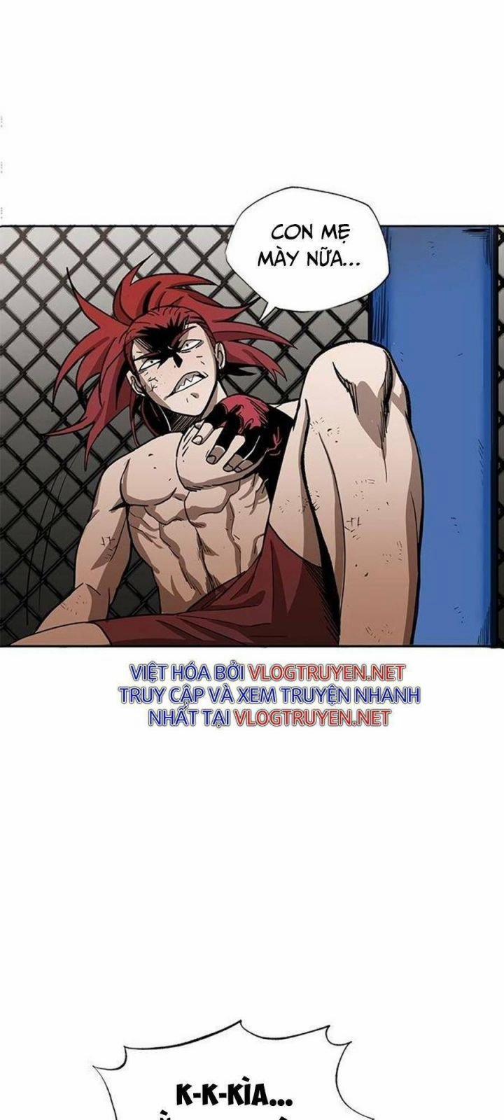 Vua Võ Đài 2 trang 85