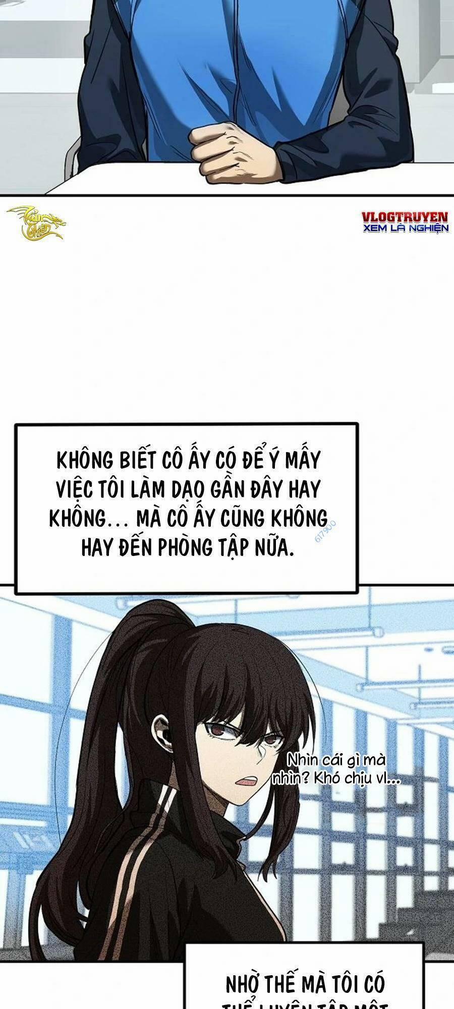 Vua Võ Đài 29 trang 1