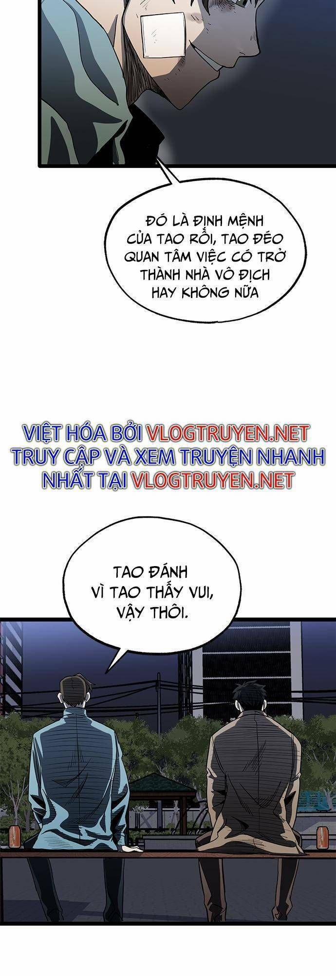 Vua Võ Đài 3 trang 46